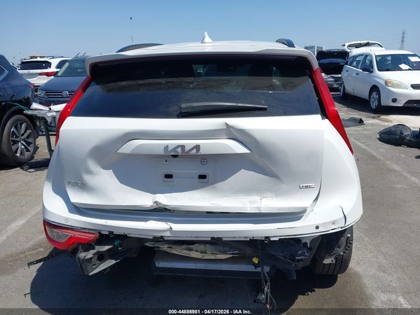 2024 KIA NIRO EX TOURING