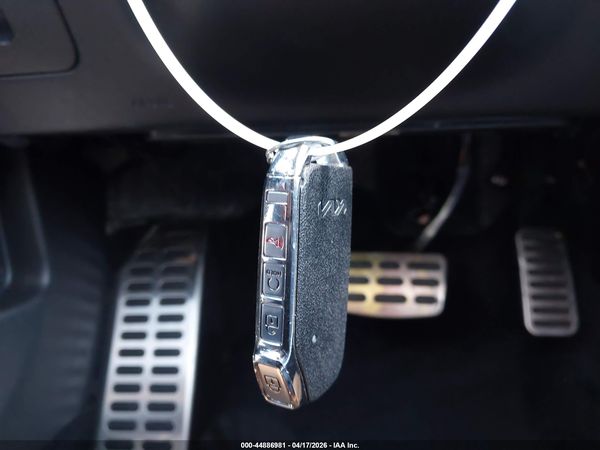 2024 KIA NIRO EX TOURING