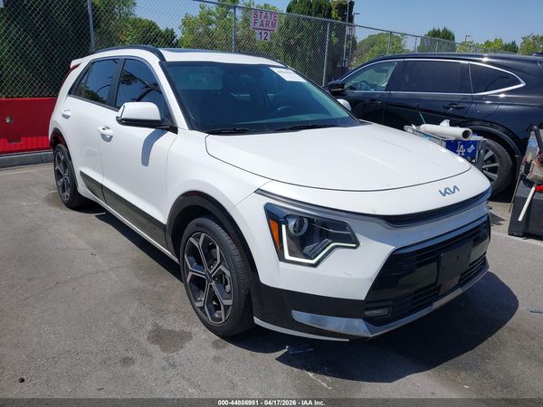2024 KIA NIRO EX TOURING