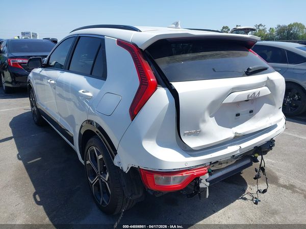 2024 KIA NIRO EX TOURING