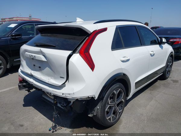 2024 KIA NIRO EX TOURING