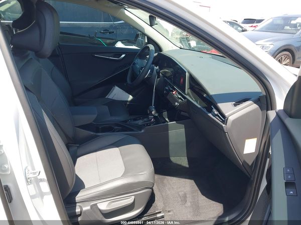 2024 KIA NIRO EX TOURING