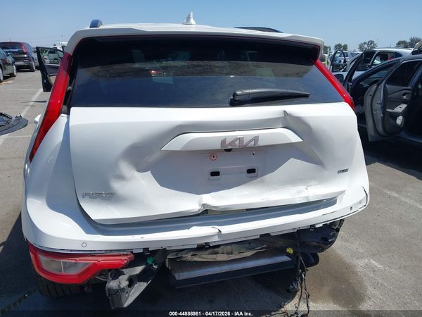 2024 KIA NIRO EX TOURING