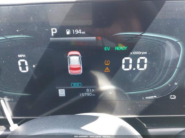 2024 KIA NIRO EX TOURING