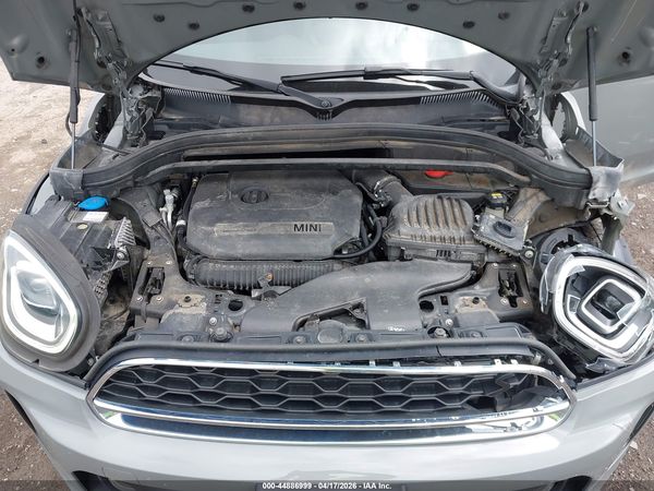2022 MINI COUNTRYMAN COOPER S
