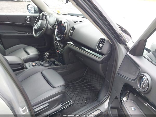 2022 MINI COUNTRYMAN COOPER S