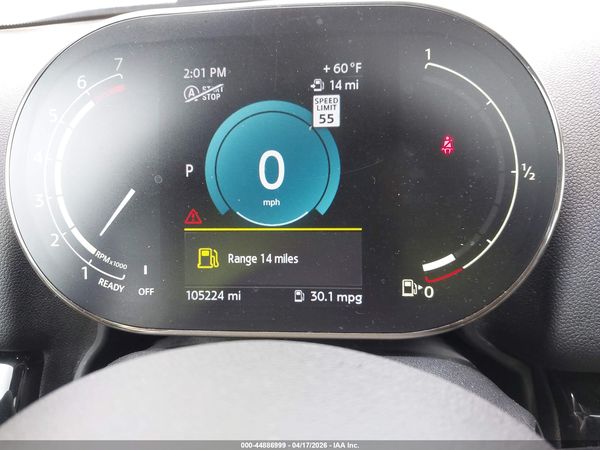 2022 MINI COUNTRYMAN COOPER S
