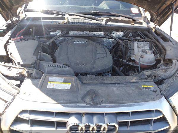 2018 AUDI Q5 2.0T PREMIUM