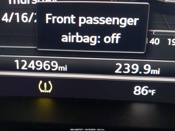 2018 AUDI Q5 2.0T PREMIUM