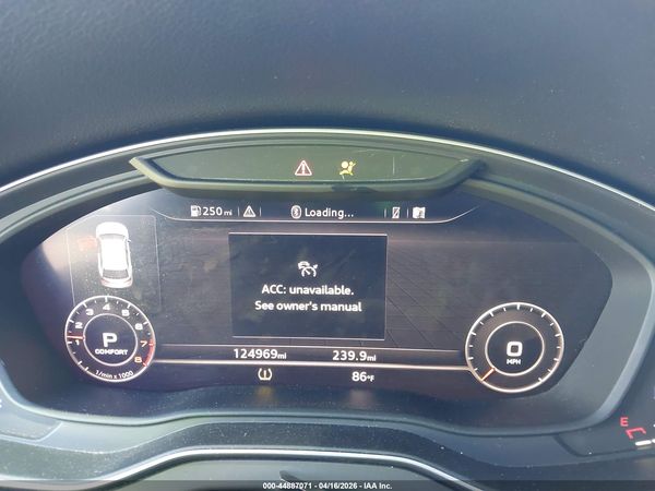 2018 AUDI Q5 2.0T PREMIUM