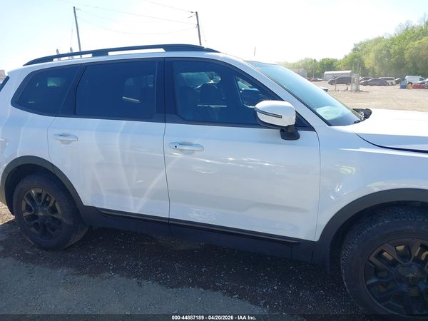 2025 KIA TELLURIDE EX X-PRO