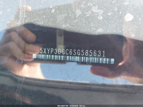 2025 KIA TELLURIDE EX X-PRO