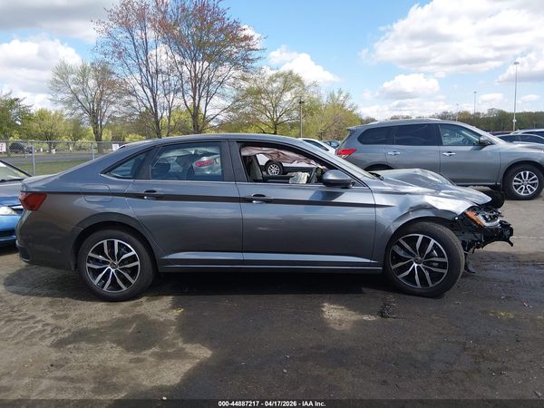 2026 VOLKSWAGEN JETTA SE — I116