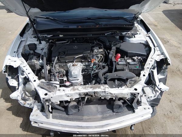 2020 ACURA TLX STANDARD