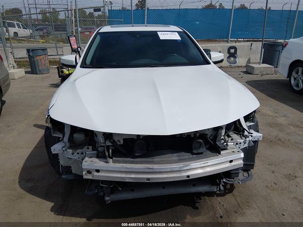 2020 ACURA TLX STANDARD