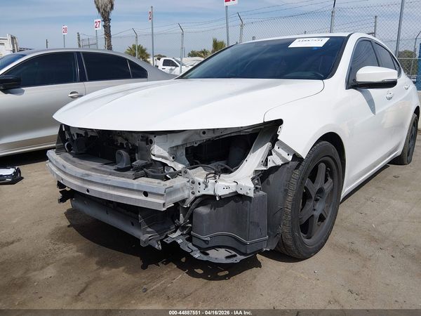 2020 ACURA TLX STANDARD