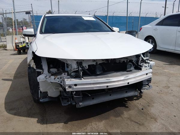 2020 ACURA TLX STANDARD