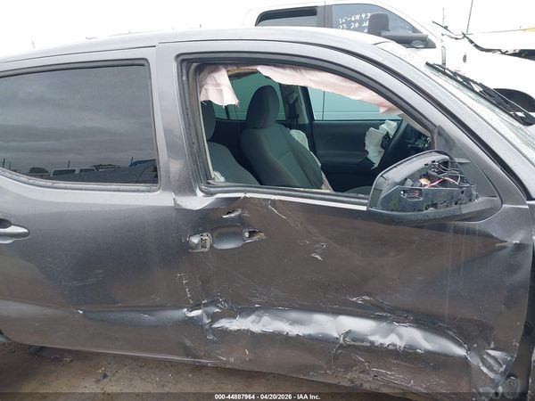 2018 TOYOTA TACOMA SR V6