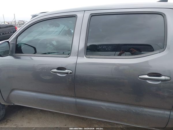 2018 TOYOTA TACOMA SR V6