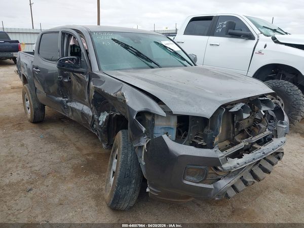 2018 TOYOTA TACOMA SR V6