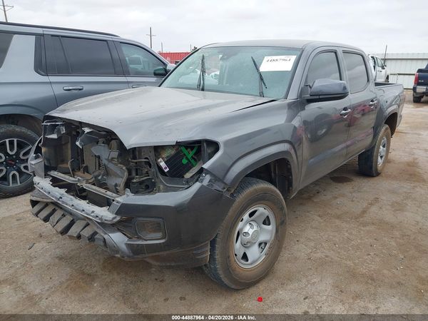 2018 TOYOTA TACOMA SR V6