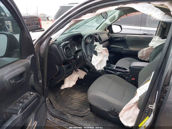 2018 TOYOTA TACOMA SR V6