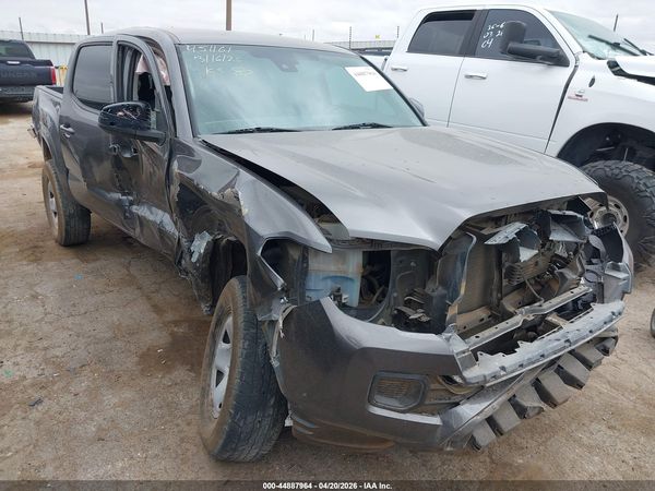2018 TOYOTA TACOMA SR V6