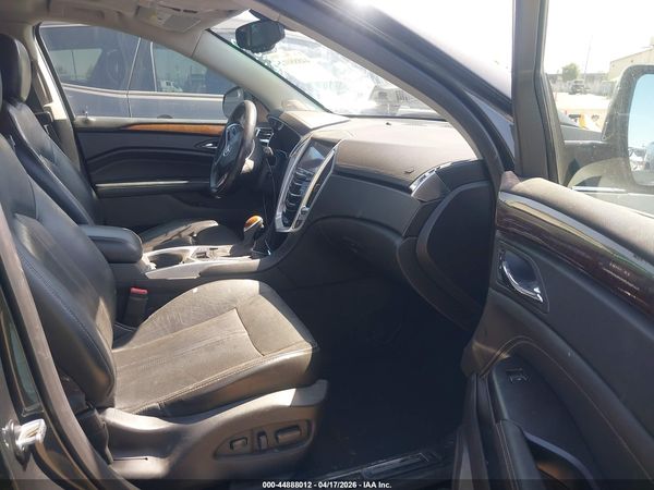 2016 CADILLAC SRX PREMIUM COLLECTION