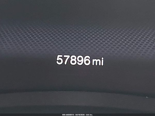 2022 JEEP RENEGADE LATITUDE 4X4