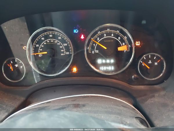 2017 JEEP COMPASS LATITUDE 4X4