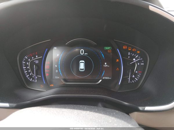 2019 HYUNDAI SANTA FE ULTIMATE 2.0T
