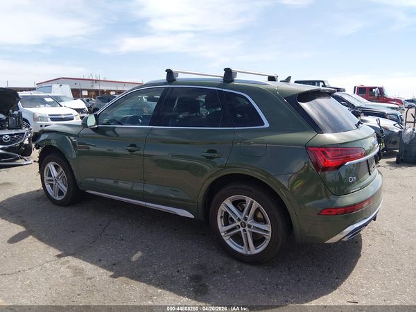 2021 AUDI Q5