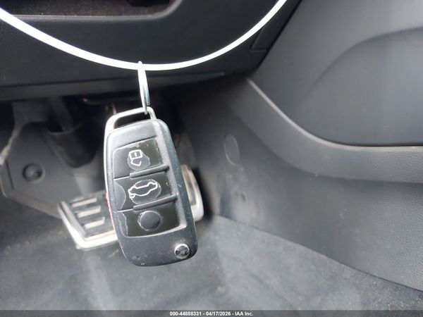2015 AUDI S3 2.0T PREMIUM PLUS