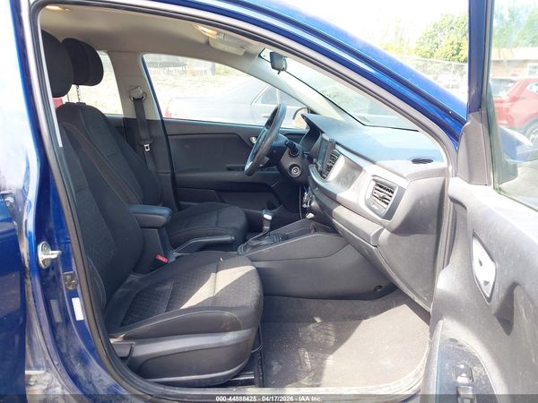 2020 KIA RIO S