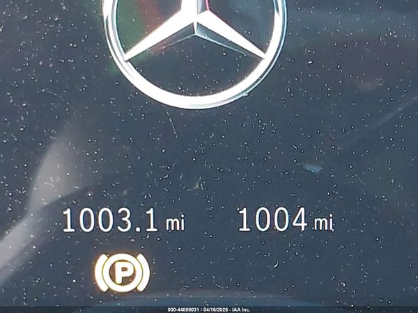2025 MERCEDES-BENZ AMG GLE 63 COUPE S 4MATIC+