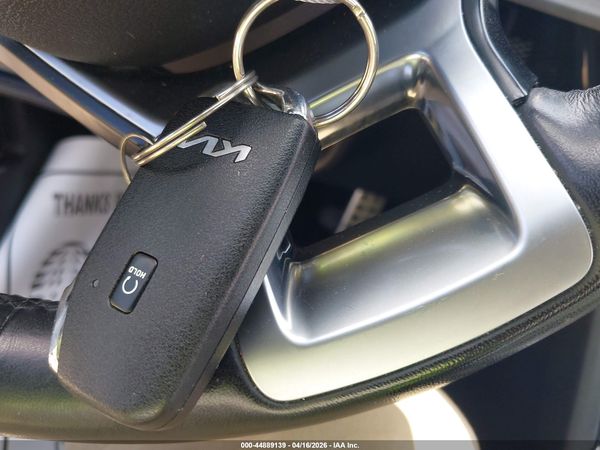 2023 KIA SPORTAGE X-PRO