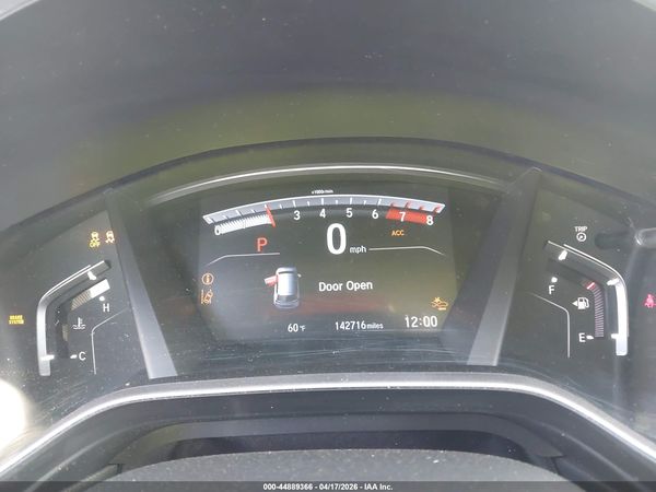 2020 HONDA CR-V AWD EX-L