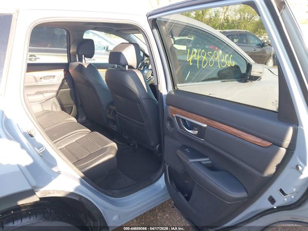 2020 HONDA CR-V AWD EX-L