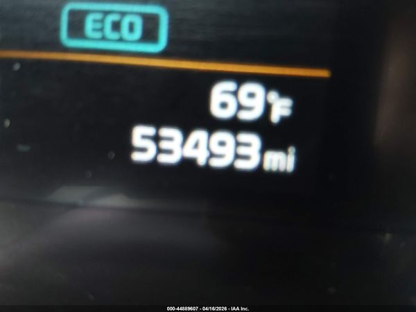 2024 KIA NIRO EX