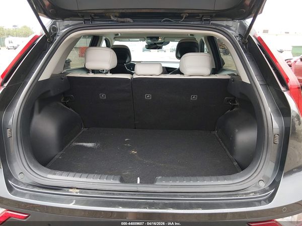2024 KIA NIRO EX