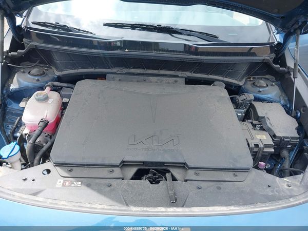 2023 KIA NIRO EV WIND