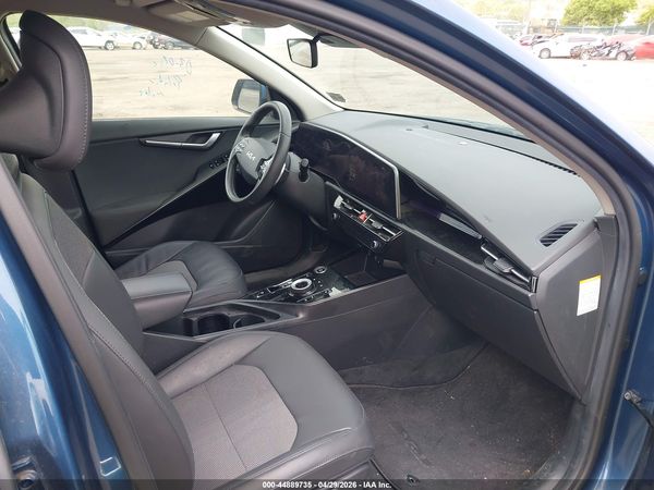 2023 KIA NIRO EV WIND