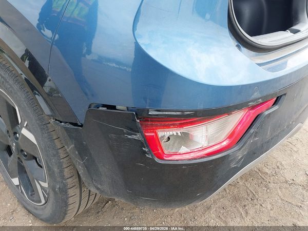 2023 KIA NIRO EV WIND