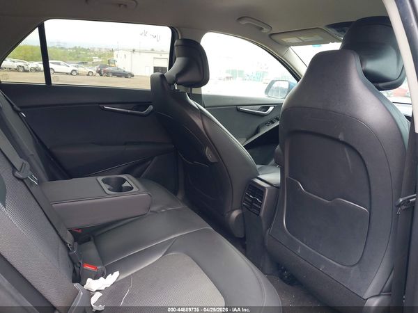 2023 KIA NIRO EV WIND