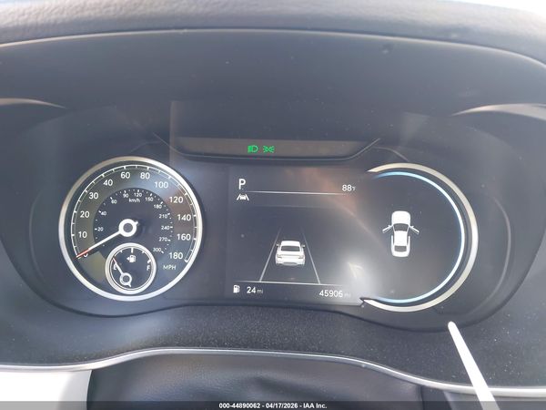 2023 GENESIS G70 2.0T RWD