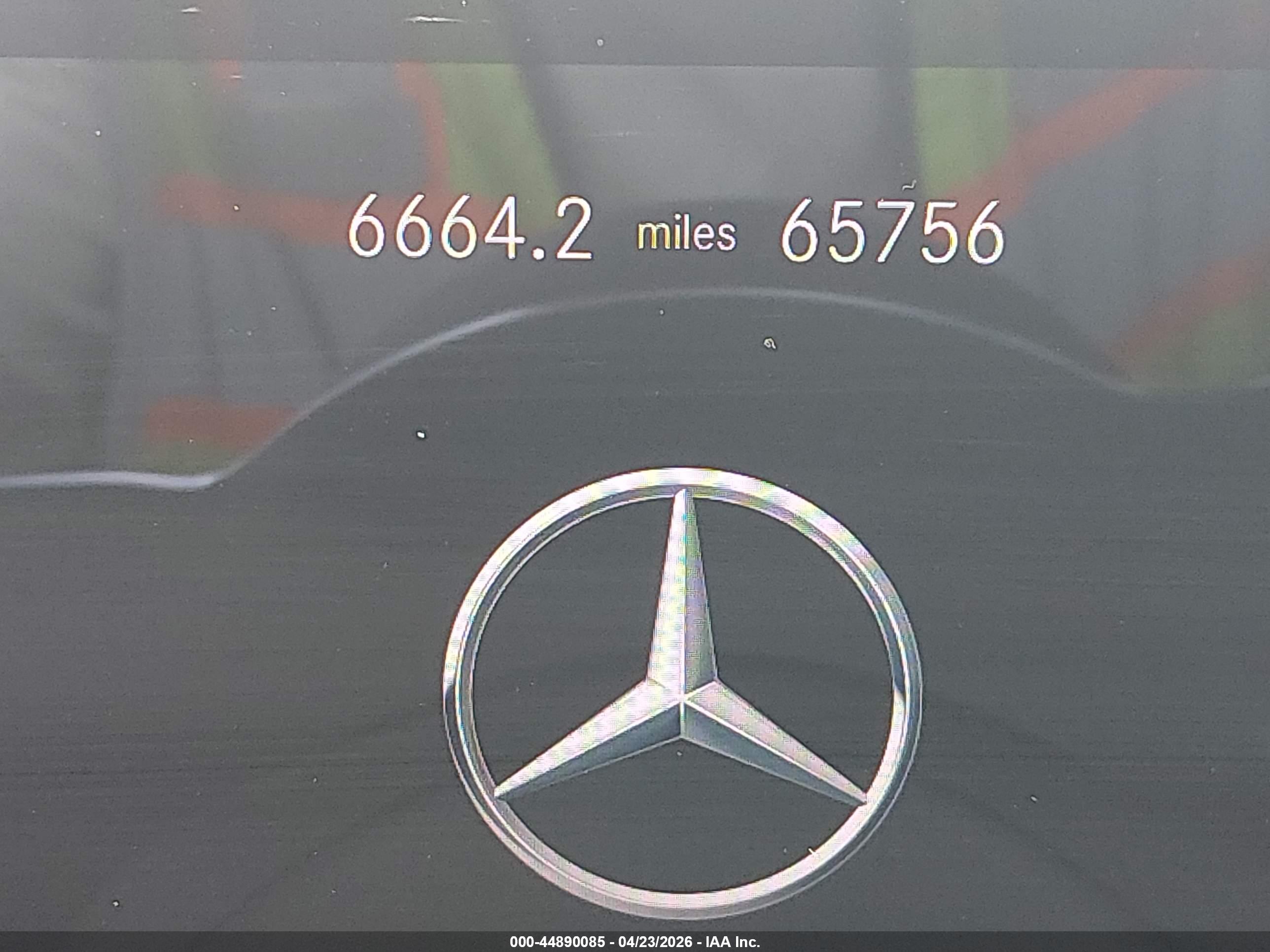 2021 MERCEDES-BENZ GLA 250 GLA250-4M