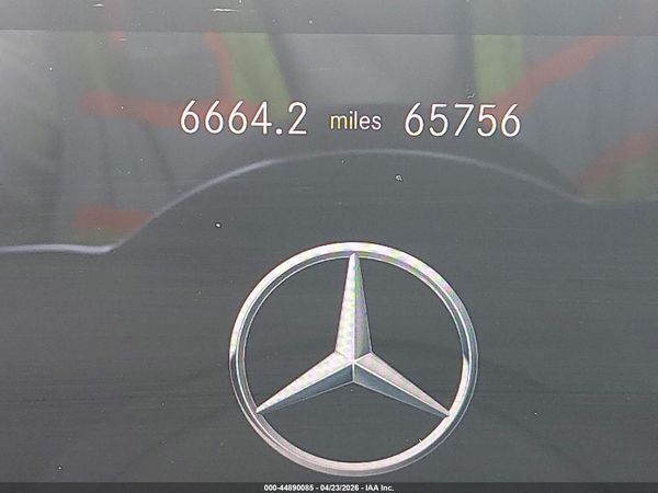 2021 MERCEDES-BENZ GLA 250 GLA250-4M