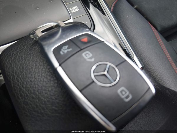 2021 MERCEDES-BENZ GLA 250 GLA250-4M