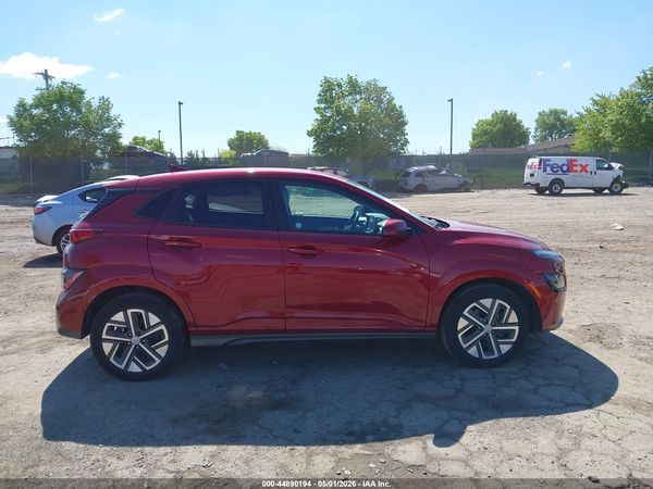 2023 HYUNDAI KONA ELECTRIC SE