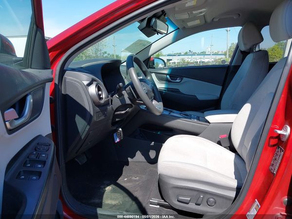2023 HYUNDAI KONA ELECTRIC SE